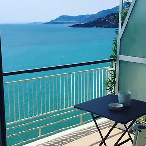 Appartamento Casa Calandre Mare, Ventimiglia