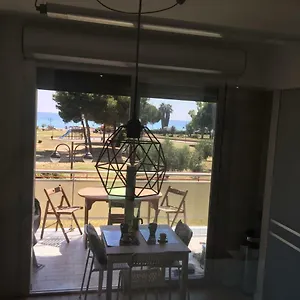 Appartamento Luminoso Sul Mare, Ventimiglia